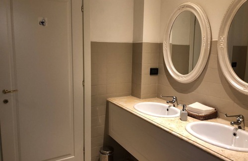 Forte dei Marmi Hotel | JR Resort Logos Forte dei Marmi