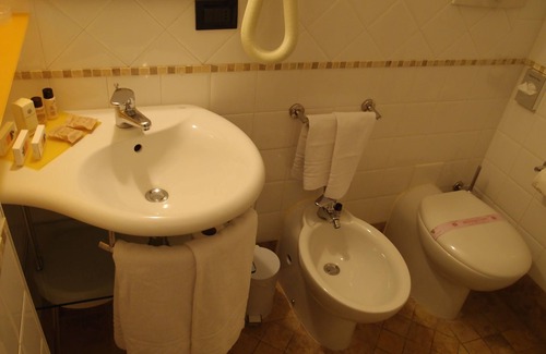 Forte dei Marmi Hotel | JR Resort Logos Forte dei Marmi