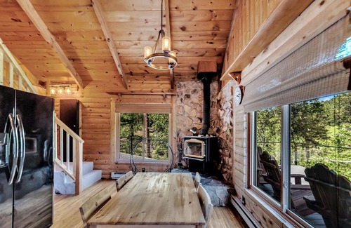 Lead House | JR's Hideaway