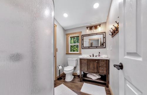 Lead House | JR's Hideaway