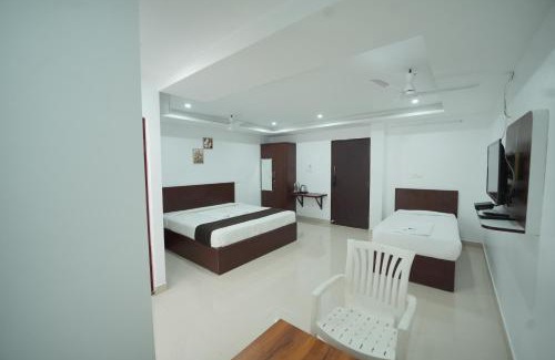 Peelamedu Apartment | JR Service Apartment