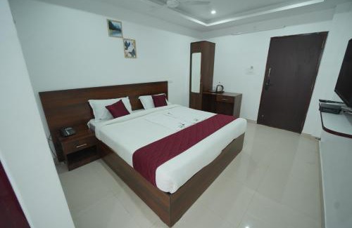 Peelamedu Apartment | JR Service Apartment