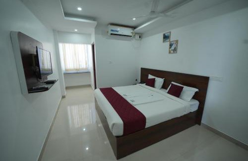 Peelamedu Apartment | JR Service Apartment