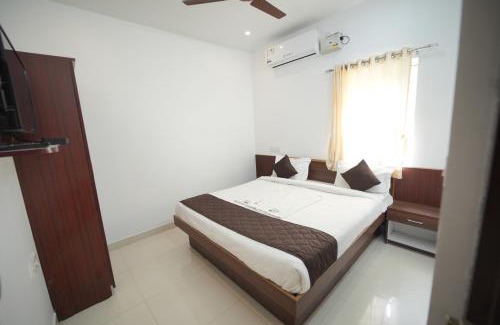 Peelamedu Apartment | JR Service Apartment
