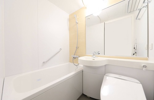 Akasaka Hotel | JR WEST GROUP VIA INN PRIME AKASAKA