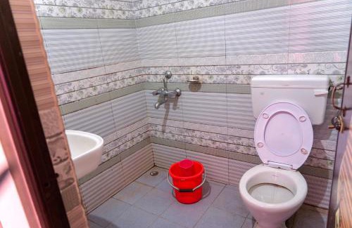 Dibrugarh Bed & Breakfast | JRB RESIDENCY