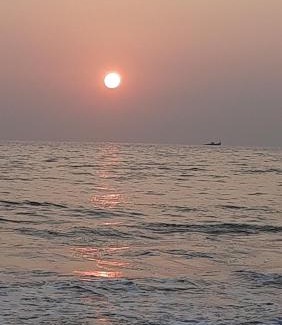 Honavar House | JRN Island sea view Beach Resort Honnavar