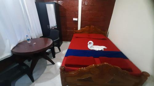 Honavar House | JRN Island sea view Beach Resort Honnavar