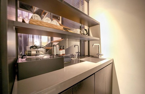 Dongtan Hotel | JS Boutique Hotel