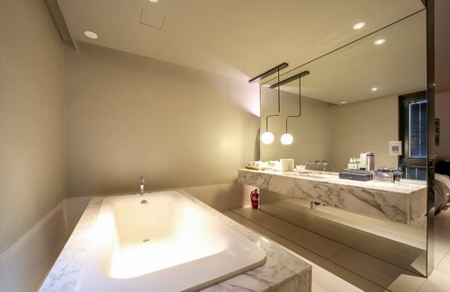 Dongtan Hotel | JS Boutique Hotel