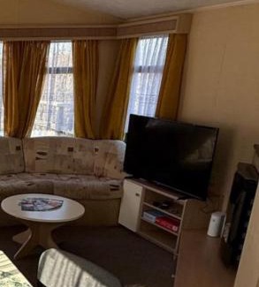 Girvan Apartment | JS Holidays The Westmorland Lagganhouse