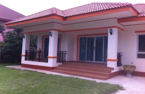 Mae Kon House | JS HOUSE Singha Park Chiang Rai