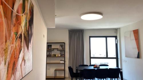 Nachlaot Apartment | JTower Royal Suites - Alefimmoed