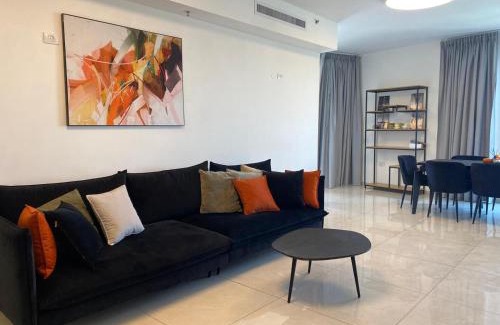 Nachlaot Apartment | JTower Royal Suites - Alefimmoed