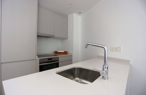 La Trinidad Apartment | JUAN DE AUSTRIA Central Penthouse