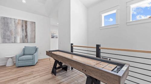 San Juan House | Juan Fine Day by AvantStay Sleeps 18 Heated Pool Golf Cart