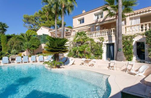 Antibes Villa | Juan Les Pins Near Cannes Beaches 18-20 Guests