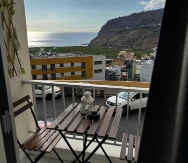 Tazacorte Apartment | Juanita Flat