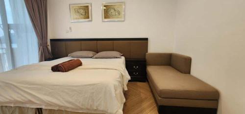 Tioman Island Ski Chalet | Juara Mutiara Resort