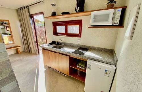 Sao Miguel dos Milagres Apartment | Jubaia Milagres by ER