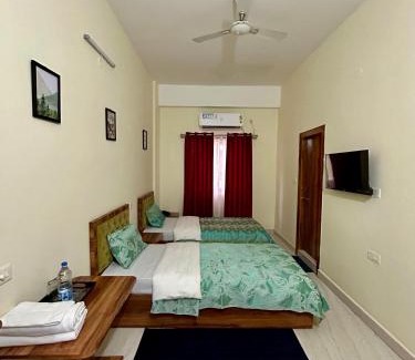 Sualkuchi Hotel | Jubels Inn