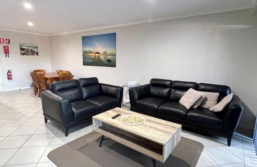 South West Rocks Apartment | Jubilee Apartment 08 - Bring your own linen