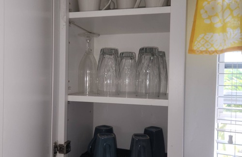 Bahamas Terrace Apartment | Jubilee Gardens Freeport