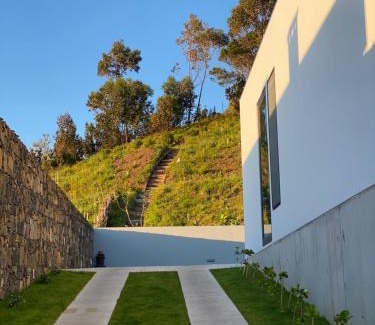 Caloura House | Jubileu 74