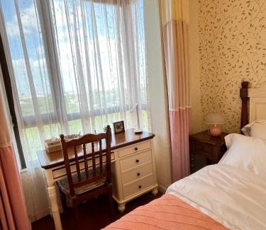 Songjiang House | Judy and George's Shanghai Homestay near Hongqiao Airport and Train Station