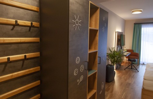 Sankt Sebastian Hotel | JUFA Hotel Erlaufsee