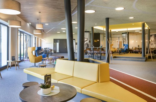 Sankt Sebastian Hotel | JUFA Hotel Erlaufsee