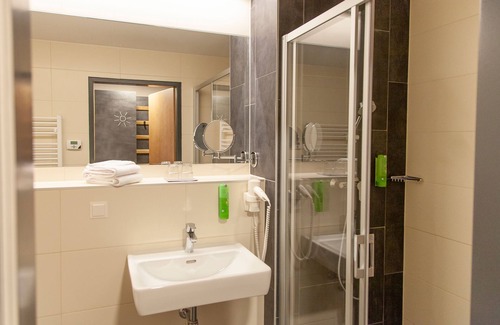 Sankt Sebastian Hotel | JUFA Hotel Erlaufsee