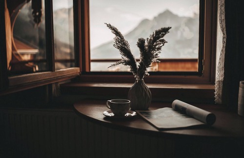 Maria Alm am Steinernen Meer Apartment | Jufenalm BOHO Hotel & Restaurant