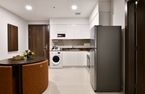 Juffair Hotel | Juffair Boulevard Hotel and Suites