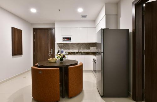 Juffair Hotel | JUFFAIR BOULEVARD HOTEL & SUITES