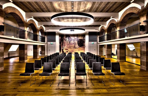 Altstadt - Sankt Sebald Hostel | Jugendherberge Nürnberg - Youth Hostel