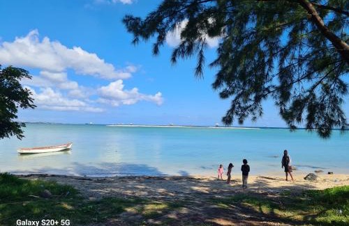 Port Louis House | Jugroop beach house