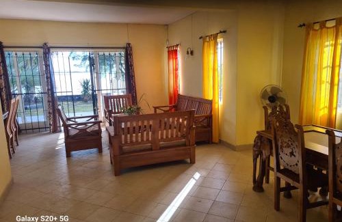 Port Louis House | Jugroop beach house