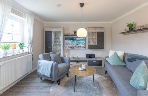 Stedesand House | Jule Ahoi