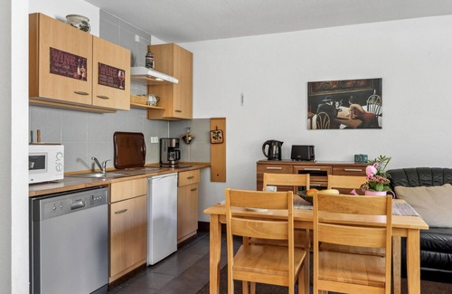 Patzig House | Jule-im Herzen Rügens