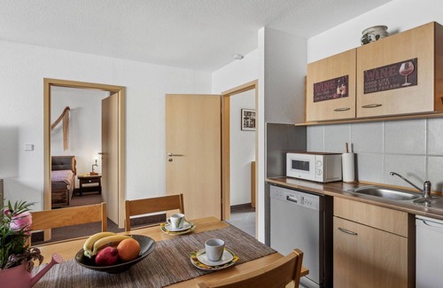 Patzig House | Jule-im Herzen Rügens