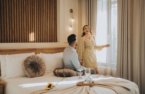 Zona Centro Hotel | Jules and Laurent Hotel Contemporaneo