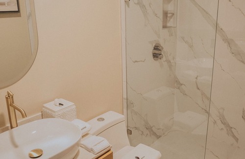Zona Centro Hotel | Jules and Laurent Hotel Contemporaneo