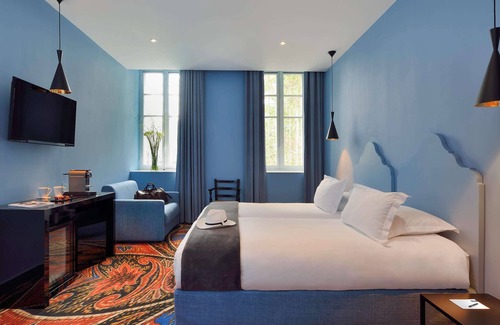 Arles City Centre Hotel | Jules César Hotel & Spa Arles - MGallery Collection
