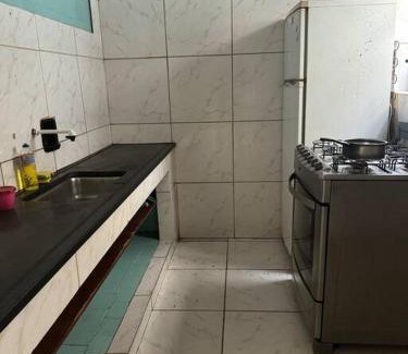 Centro Apartment | Julia Acomodações