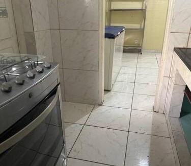 Centro Apartment | Julia Acomodações