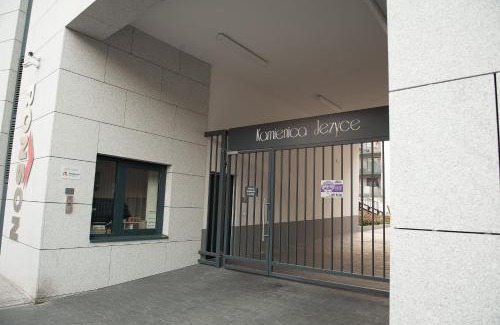 Jezyce Apartment | Julia Apartments by Livermo Air Conditioning