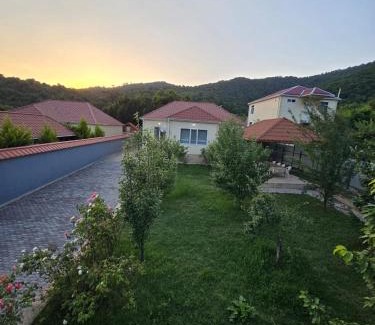 Ismailli House | Julian Guest House