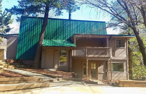 Julian House | Julian House of Games