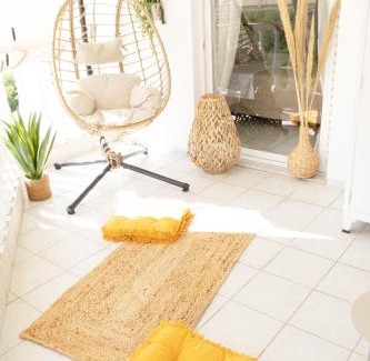 Paralia Porovitsis Apartment | Julie's Home Παραλία Ακράτας